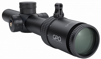  GPO SPECTRA 6x 1-6x24i  ,  G3i Drive