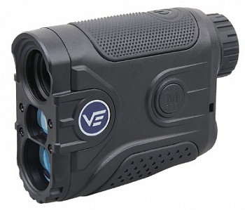  Vector Optics Paragon GenIII 2000 Digital Ballistic, 6x21