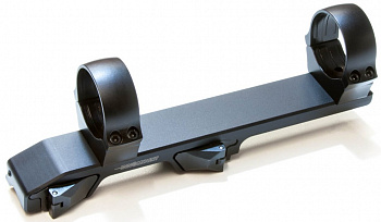 Кронштейн Innomount на Blaser для IRay Tube/Pulsar Digex (кольца 30мм) BH=23мм 50-DE-23-00-800 Кронштейн Innomount на Blaser для IRay Tube/Pulsar Digex (кольца 30мм) BH=23мм 50-DE-23-00-800