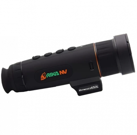 �������������� ��������� RikaNV Hypnose2 650L (2.8x, 640x512, 12���, 18mk, F50/0.9) � �����������