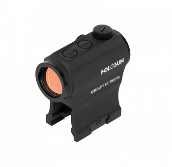  Holosun MicroELITE HE403B-GR