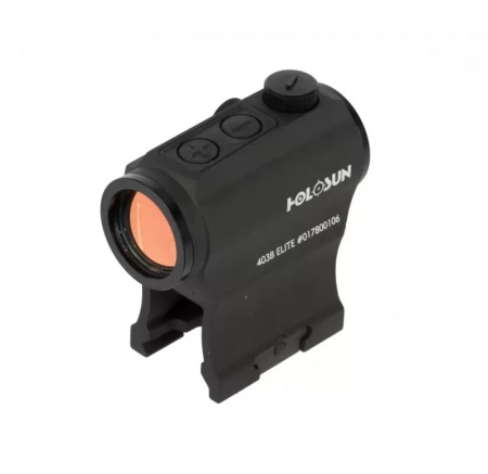 ���������� Holosun MicroELITE HE403B-GR