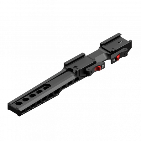 ��������� Aimpro �� Weaver ��� �������� Hikmicro Thunder/SFH VARG