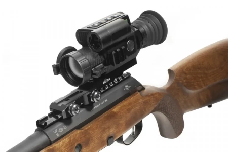 �������������� ������ ATAK ET23-35LRF Pro (3.7x, 384x288, 12���, F35��) � �����������