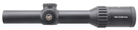 ������ Vector Optics Continental Tactical ED 1-8x24 SFP (����� VEC-T8M) � ����������