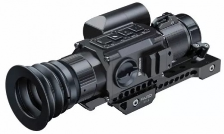   Pard MT-3  Weaver  Pard/ATAK