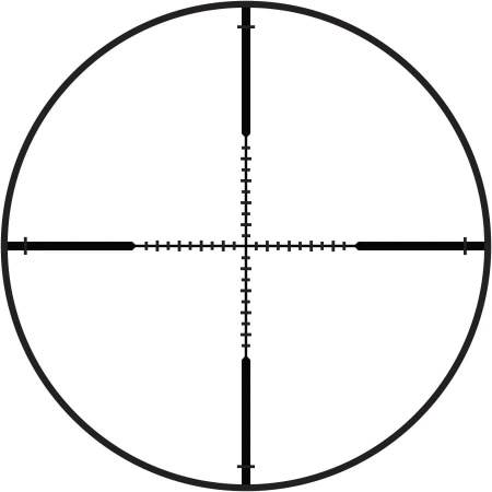 ������ Leupold Mark 5HD 2-10x30 M5C3 FFP (����� TMR)