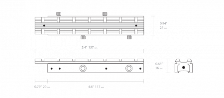  Hawke Picatinny 137   11 22 403