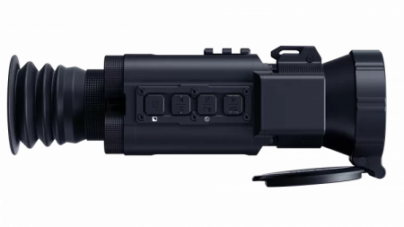 �������������� ������ ATAK ET24-45LRF (4x, 480x360, 12���, 18��, F45��) � �����������