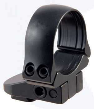 Передняя нога с кольцом 34мм (KR 34, BH 12) Передняя нога с кольцом 34мм (KR 34, BH 12)