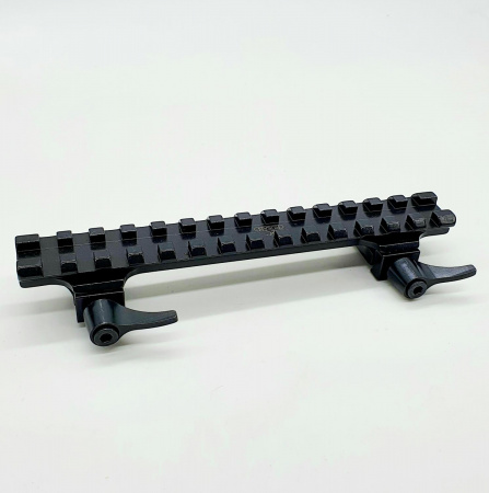 ������������� ������ Picatinny Rusan �� CZ 550/557 (L=150��) 010-14-R