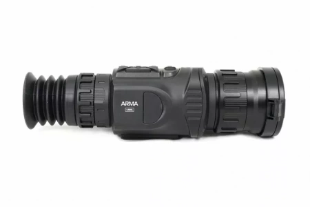 �������������� ������ Arkon Arma LR50L (4.4x, 384x288, 50��, 12���, F50/1.0) � �����������