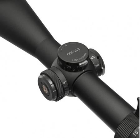 ������ Leupold VX-5HD 3-18x50 CDS-ZL2 SF (����� TMOA) � ����������