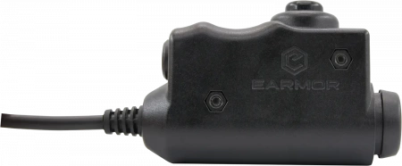 ������ PTT Earmor M51 Yaesu 1pin ��� �32/�32 MARK3