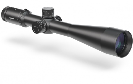 ������ Dedal DH 7-28x56 (����� MRH-L8) � ����������