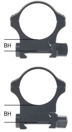 ������������� ������ Recknagel �� Weaver D26��, BH=14mm (�����������) 57026-1401