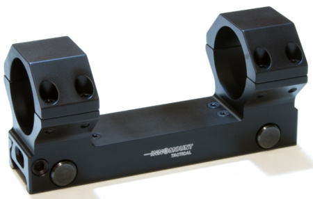��������� Innomount Tactical Fix �� Weaver ������ 30��, BH=18��