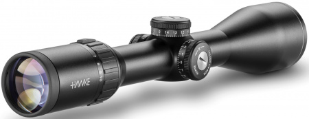 ������ Hawke Endurance 30 WA 2.5-10x50 (����� LRC (10x)) � ����������