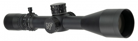 ������ NightForce NX8 4-32x50 F2 ZeroStop (����� MIL-CF2D) � ����������