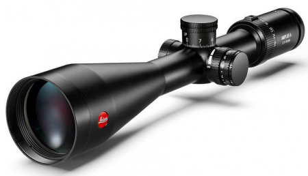 ������ Leica Amplus 6 2.5-15x56i BDC (����� L-Ballistic) � ����������