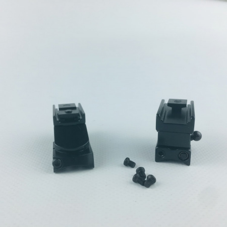   Rusan  SR  Mauser 98, Zastava M98/48 (BH=17) 0028-SR-17