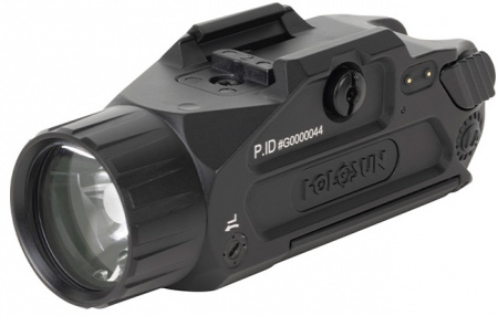 ����������� ���� ����������� Holosun P.ID Plus (������, ���)