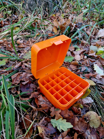 ������� �� 25 �������� 12 ������� RHT Ammo Box (���������)