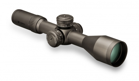 ������ Vortex Razor HD Gen II 4.5-27x56 (����� EBR-7C MOA) � ����������