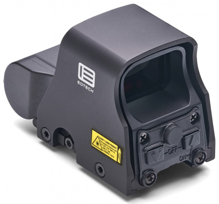 ������������� ������ EOTech XPS2-0 (����� Circle 1-Dot)