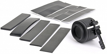 Адаптер для предобъективной насадки Guide серии TA/TB, размер A (38-46мм) Адаптер для предобъективной насадки Guide серии TA/TB, размер A (38-46мм)