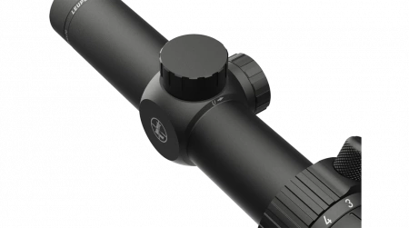  Leupold Mark 3HD 1.5-4x20 ( AR-Ballistic)