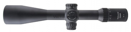 ������ Vector Optics Continental 34mm 5-30x56 FFP (����� VEC-MBR) � ����������