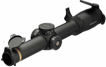 Прицел Leupold VX-6HD 1-6x24 CDS-ZL2 (сетка FireDot Duplex) с подсветкой Прицел Leupold VX-6HD 1-6x24 CDS-ZL2 (сетка FireDot Duplex) с подсветкой