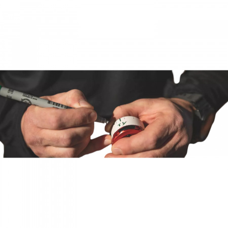 ������ Burris XTR Pro 5.5-30x56 FFP (����� Horus TREMOR5) � ���������� 