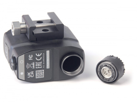 EATECH - ��������� �������� EATECH D600LRF ��� �������� ����� TR/SR