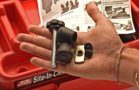 ��������� ��� ���������� � ������ ������ MTM SNCC-30 SCR