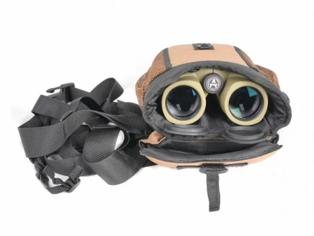 ������� � �������� ����������� Arkon Velax 4K 12x42