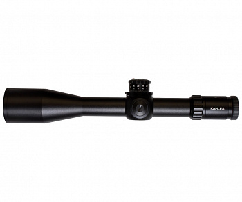 Прицел Kahles K624i 6-24x56 CCW RSW .1mrad (сетка SKMR3) с подсветкой Прицел Kahles K624i 6-24x56 CCW RSW .1mrad (сетка SKMR3) с подсветкой