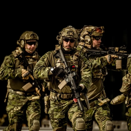 ������������� ������ Aimpoint Acro P-2 (3.5 MOA)