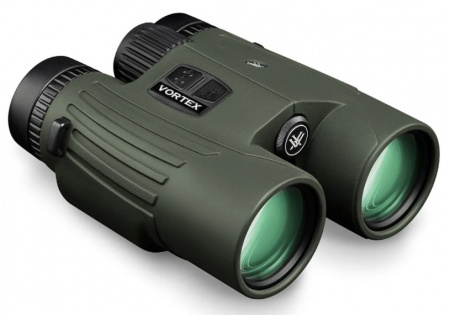 ������� � �������� ����������� Vortex Fury HD 5000 10x42