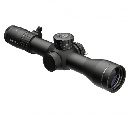 ������ Leupold Mark 5HD 3.6-18x44 M5C3 FFP (����� PR1-MIL) � ����������