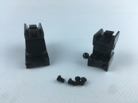   Rusan  Zeiss  Mauser 98, Zastava M98/48 (BH=17) 0028-ZM-17