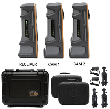 ����� Longshot LR-3 ������������� 1 ������