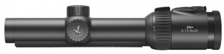 ������ Swarovski Z8i+ 0.75-6x20 ���� SR (����� 4A-IF) � ����������