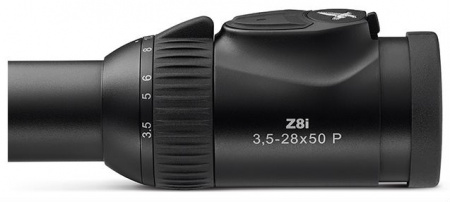 ������ Swarovski Z8i 3.5-28x50 P L, � ���������� (����� BRX-I)