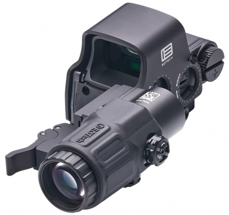 �������� EOTech HHS Green (EXPS2-0 Green + G33.STS) 