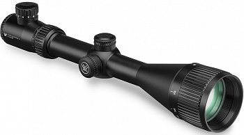 Прицел Vortex Crossfire II 3-12x56 AO (сетка V-Brite) с подсветкой Прицел Vortex Crossfire II 3-12x56 AO (сетка V-Brite) с подсветкой