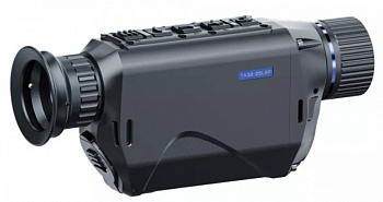 Тепловизор PARD TA62-35LRF (2.2x, 640x480, 30Гц, 12мкм, F35) с дальномером Тепловизор PARD TA62-35LRF (2.2x, 640x480, 30Гц, 12мкм, F35) с дальномером