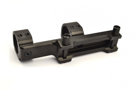 ����������� ��������� MAKmilmont �� Weaver ������ 30��, BH=23�� 58600-3002