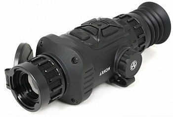 Тепловизионный прицел Arkon Arma LR25 (2.2x, 384x288, 50Гц, 12мкм, F25/1.0) Тепловизионный прицел Arkon Arma LR25 (2.2x, 384x288, 50Гц, 12мкм, F25/1.0)